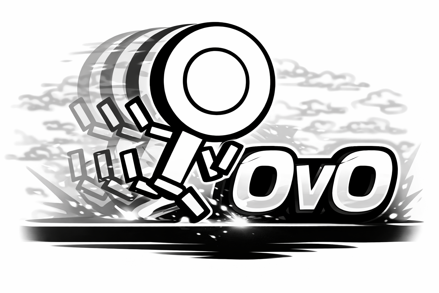 Ovo Reverse Nebula - Games